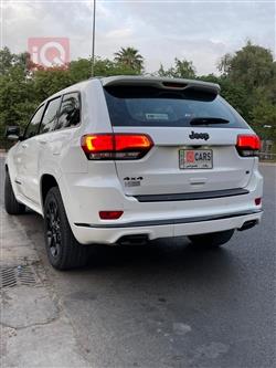 جيب جراند شيروكي